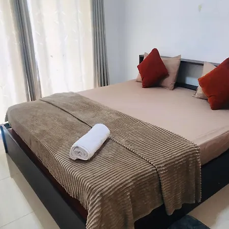 Apartment Tea Breeze Luxury Nuwara Eliya