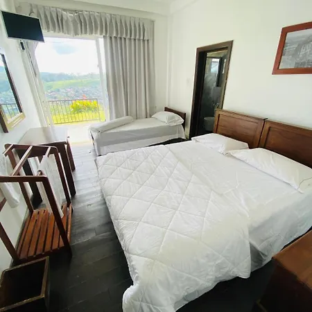 Resort The Loversleap Nuwara Eliya