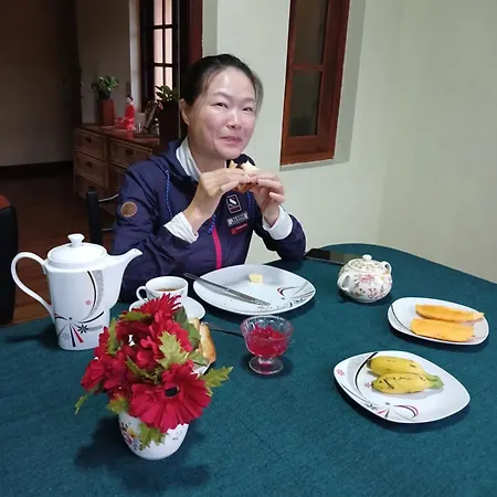 Paradise Guest house 3*