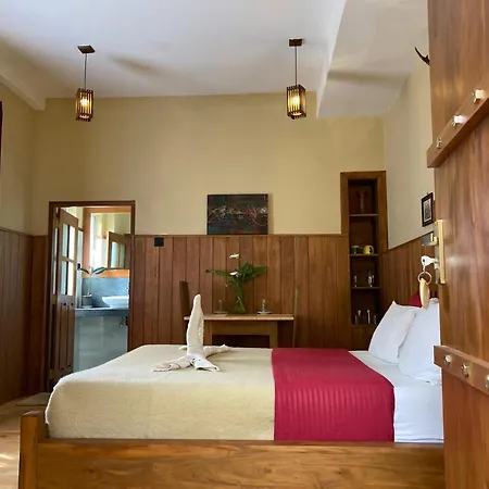 Country house Lily Bank Nuwara Eliya
