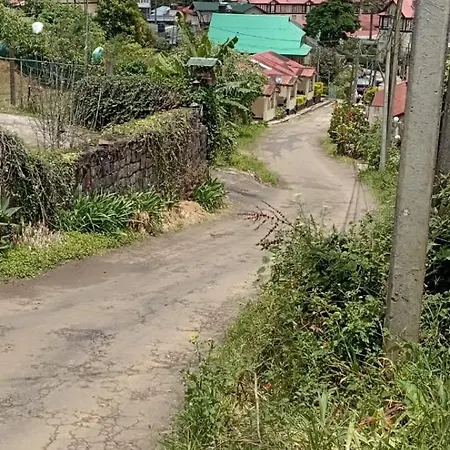 Inn Oviya Guest Nuwara Eliya