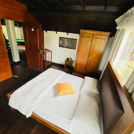 The Loversleap Nuwara Eliya