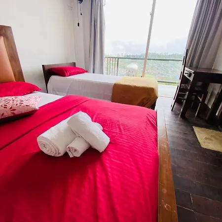 The Loversleap Resort Nuwara Eliya