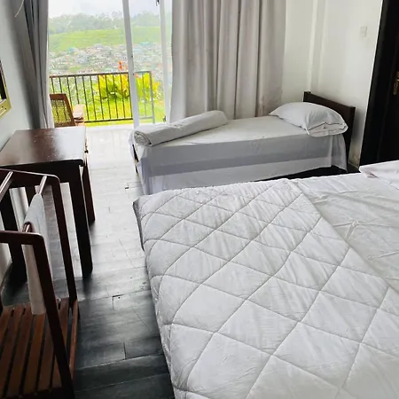 Resort The Loversleap Nuwara Eliya