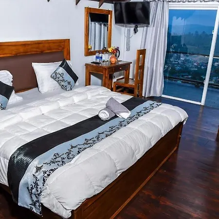 The Loversleap Nuwara Eliya
