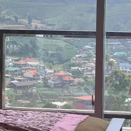 The Loversleap Resort