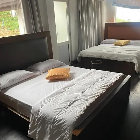 The Loversleap Nuwara Eliya