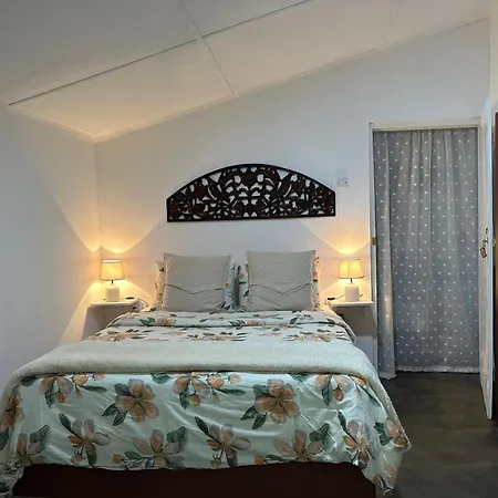 Holiday home Laza *