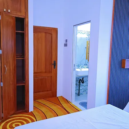 Golden Mist Nuwaraeliya Hotel Nuwara Eliya