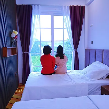 Golden Mist Nuwaraeliya Hotel