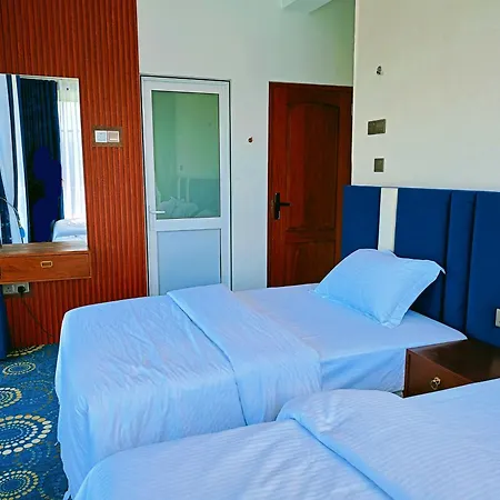 Hotel Golden Mist Nuwaraeliya