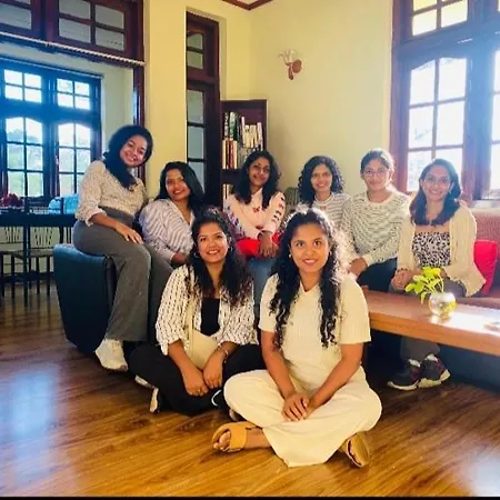 Paradise Guest house Nuwara Eliya