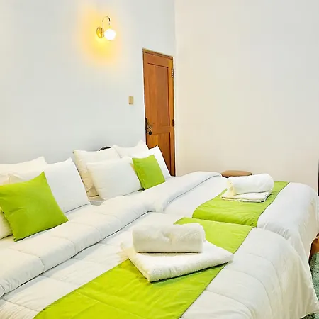 Star 3* Nuwara Eliya