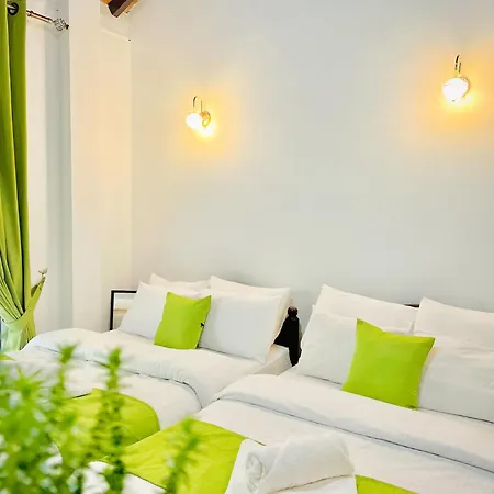 Star Guest house Nuwara Eliya