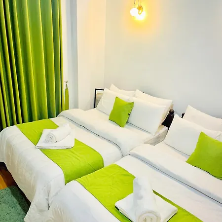 Guest house Star Nuwara Eliya