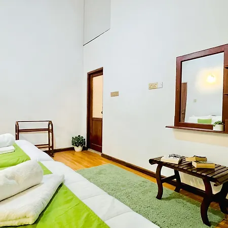 Star 3* Nuwara Eliya