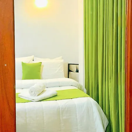 Star Guest house
