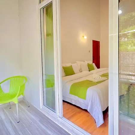 Guest house Star
