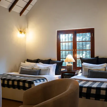 Tathya Hills - Boutique Garden Escape Bed & Breakfast