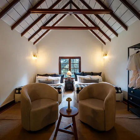Tathya Hills - Boutique Garden Escape Nuwara Eliya