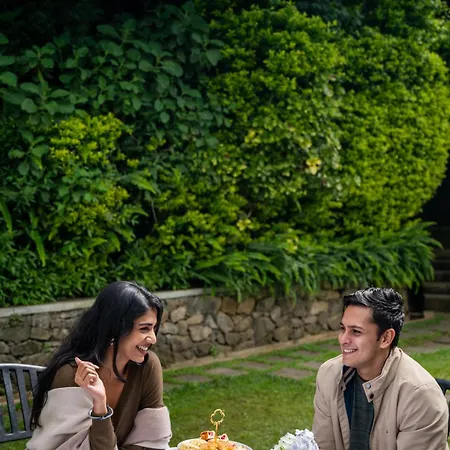 Tathya Hills - Boutique Garden Escape Bed & Breakfast
