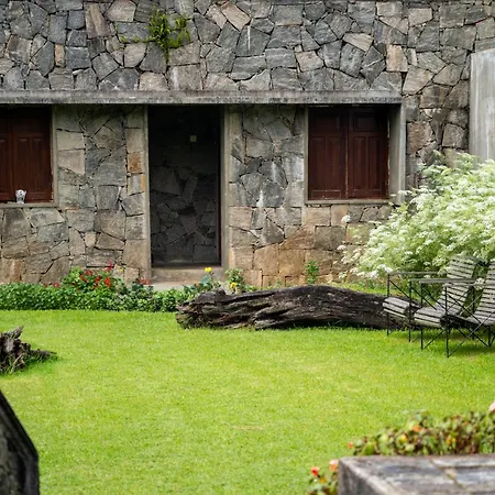 Tathya Hills - Boutique Garden Escape Bed & Breakfast 4*