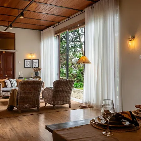 Tathya Hills - Boutique Garden Escape 4*