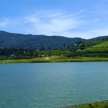 Highland View Apartment Nuwara Eliya
