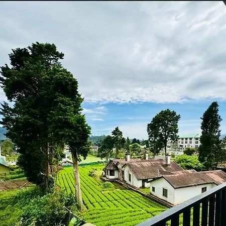 Apartment Highland View