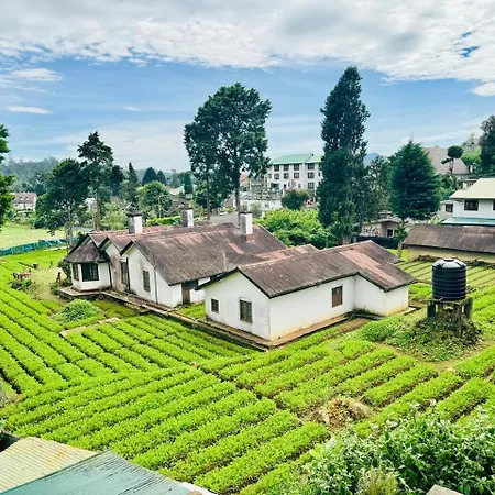 Highland View Apartment