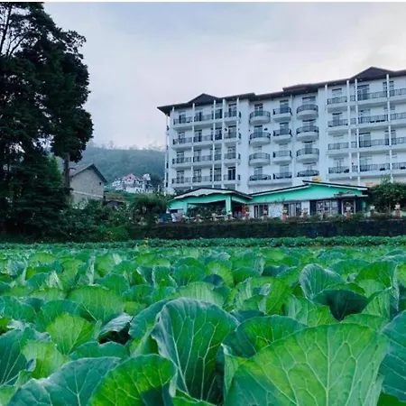 Highland View Apartment Nuwara Eliya