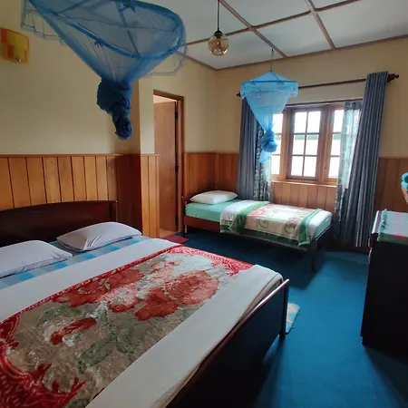 Carnation Rest Guest house