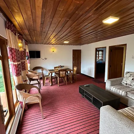 Guest house Greenish View