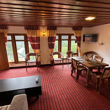 Guest house Greenish View Nuwara Eliya