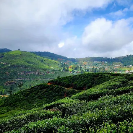 Hotel Mountain Misty-nuwaraeliya *