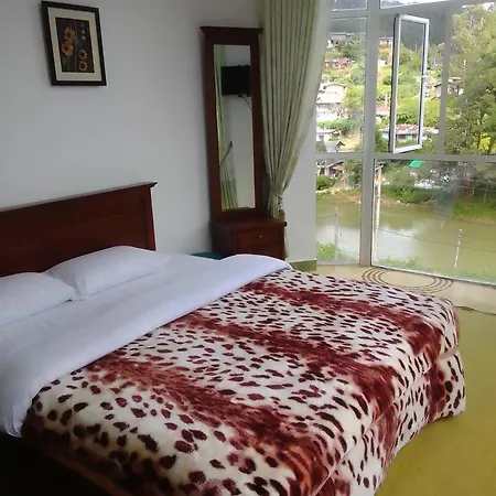 Drizzle Ridge 4* Nuwara Eliya