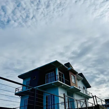 Cloudscape Breeze *