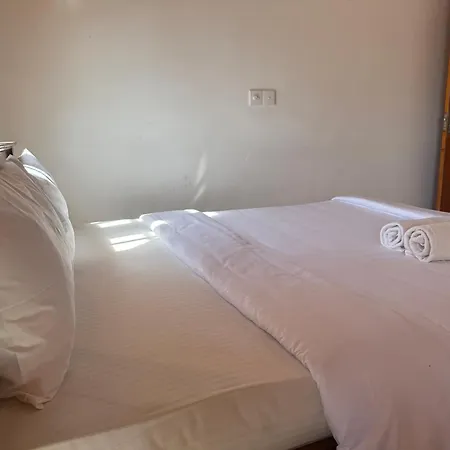 Inn Oviya Guest Nuwara Eliya