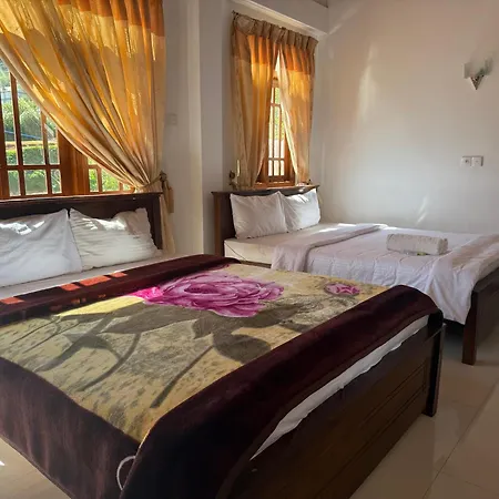 Oviya Guest 3*