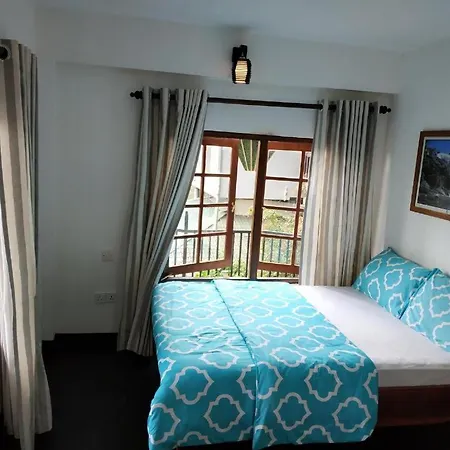 White Tower Nuwara Eliya