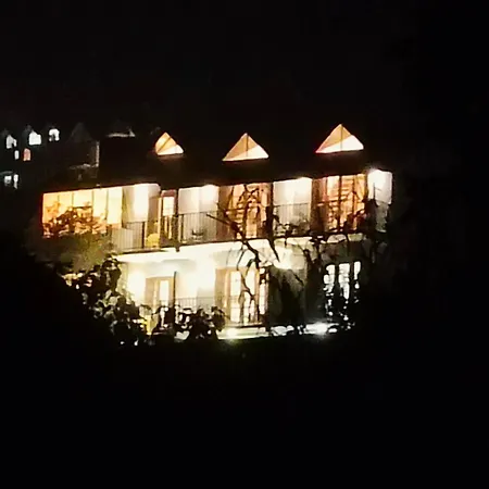 Bed & Breakfast The Blues Chalet Nuwara Eliya