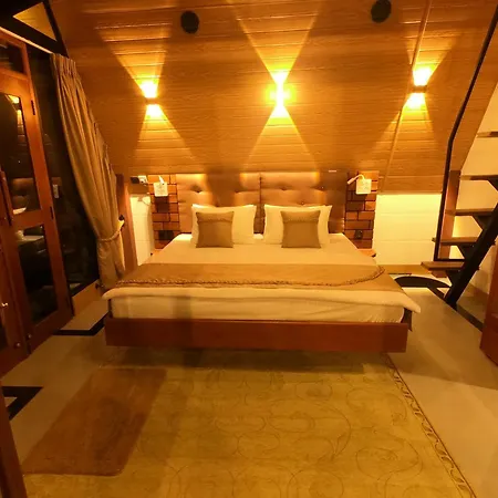 Bed & Breakfast Jetzo Grand