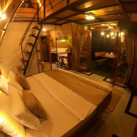 Jetzo Grand Nuwara Eliya