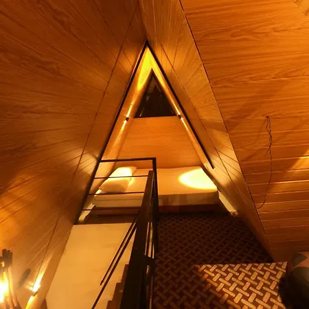 Jetzo Grand Nuwara Eliya