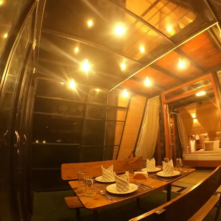 Bed & Breakfast Jetzo Grand Nuwara Eliya