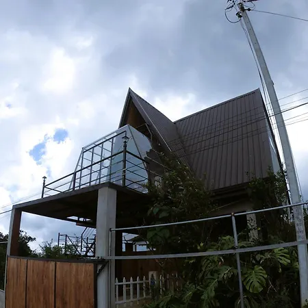 Jetzo Grand Bed & Breakfast *