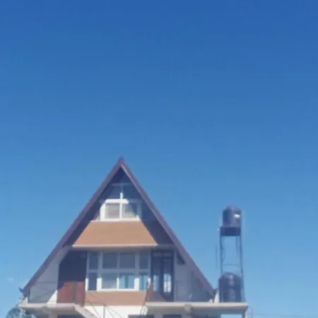 Mass &holiday Homes Guest house *