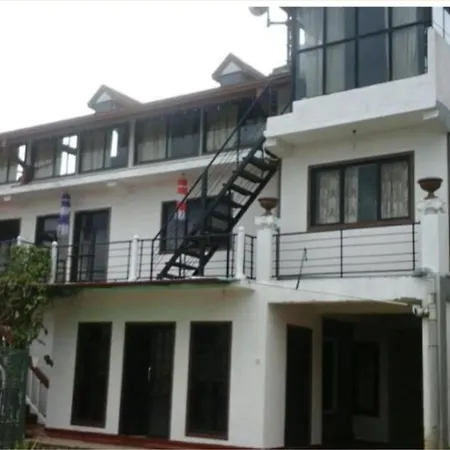 Sanara Homestay Homestay *