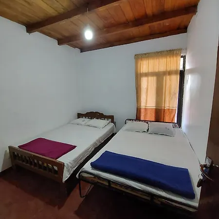 Sanara Homestay * Nuwara Eliya