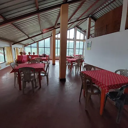 Sanara Homestay